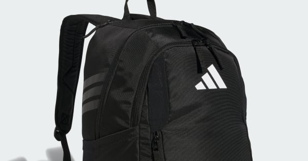 Stadium_4_Backpack_Black_JJ742