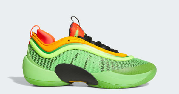 海外限定カラー adidas D.O.N issue #6 海外7/5発売】Adidas D.O.N. Issue 6 | bbkicks-news