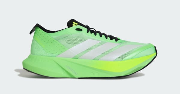 ADIZERO DRIVE RC W - Verde adidas | adidas Brasil