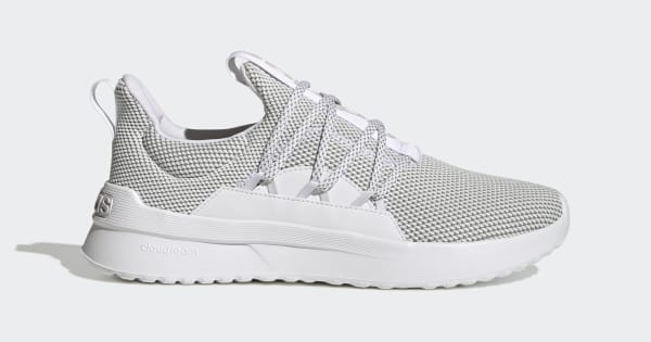 adidas Lite Racer Adapt White adidas India