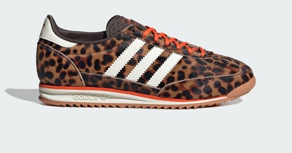 Chaussure SL 72 OG - Marron adidas | adidas France