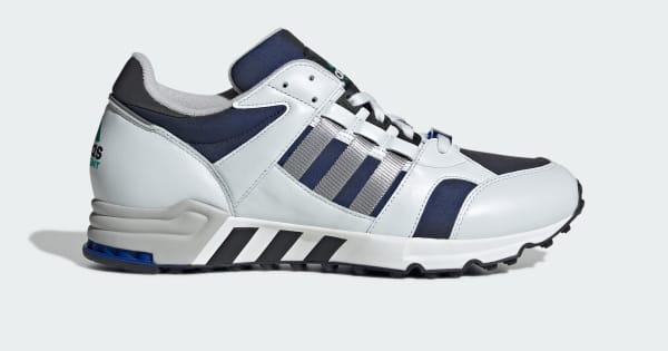 adidas EQT Cushion 93 Shoes Blue adidas Malaysia