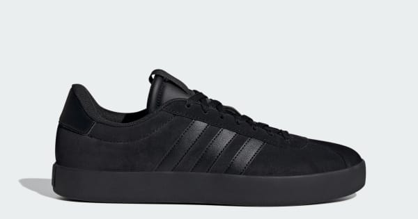 Chaussure VL Court 3.0 - Noir adidas | adidas France