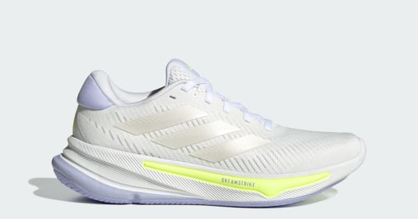 adidas Supernova Ease Shoes - White | adidas India