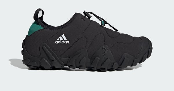 靴 adidas RADLANDER MOC 28cm Adidas Reimagined Its 90's Badlander Trail Shoes as Comfy Slip-ons