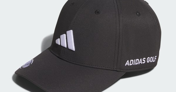 adidasゴルフ　アイアンロゴパーカー&キャップ adidasゴルフ アイアンロゴパーカー&キャップ