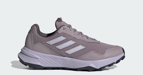 adidas Tracefinder Arazi Koşu Ayakkabısı - Mor | adidas Türkiye