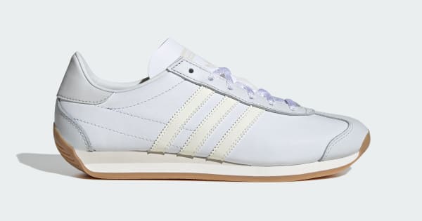 ★【ほぼ未使用】アディダス オリジナルス カントリー OG ホワイト レザー adidas Originals カントリー OG アディダス オリジナルス メンズ