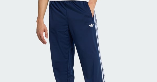 アディダス ファイヤーバードトラックパンツ - ブルー | アディダス