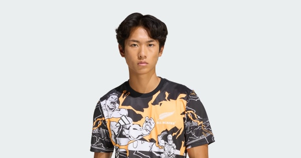 KOSZULKA_ALL_BLACKS_MARVEL_CAP