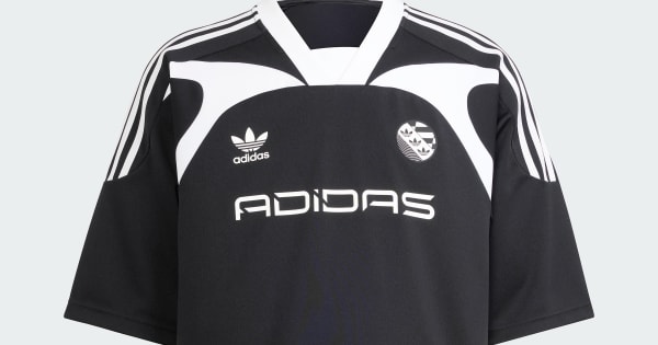 新品S Adidas ADILENIUMゲームシャツ　IW3643 img63907_src.jpg