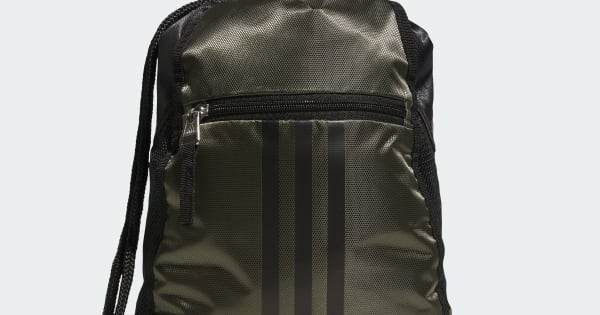 pack② CODE OF BELL | X-POD II Sling Pack | Compact Sling Bag | Daybreak