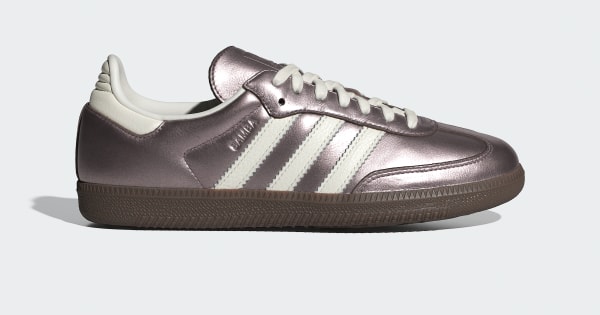 Zapatillas Samba OG - Multi adidas | adidas Chile