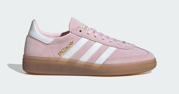 adidas Handball Spezial Schoenen Roze adidas Officiële Shop