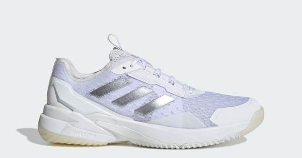 avec des fleurunico Addayセット① Tenis_Crazyflight_6_Mid_Indoor