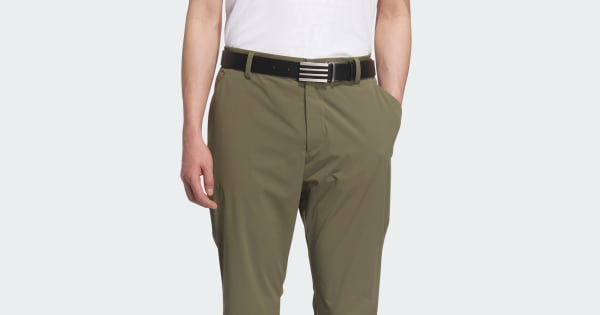 adidasgolf Stretch Activeストライプアンクルパンツsk7 adidasgolf Stretch Activeストライプアンクルパンツsk7