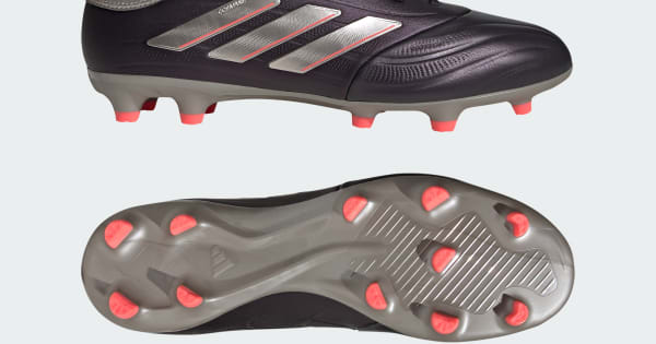 adidas Copa Pure 2 League Firm Ground Boots - Purple | adidas