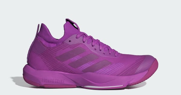 adidas Sapatilhas Rapidmove ADV - Roxo | adidas Portugal