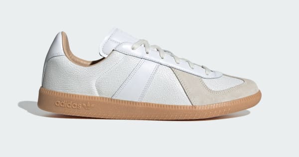 adidas BW Army Shoes - White | Free Shipping with adiClub | adidas US