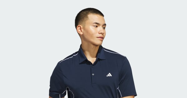 HIIT ポロシャツ アディダス 【ゴルフ】アルティメット365 ハイブリッド ポロシャツ