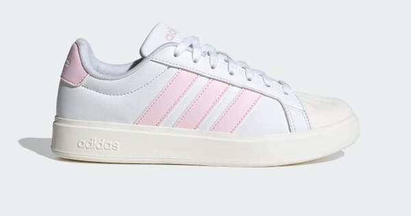 adidas Streettalk - White | Free Shipping with adiClub | adidas US