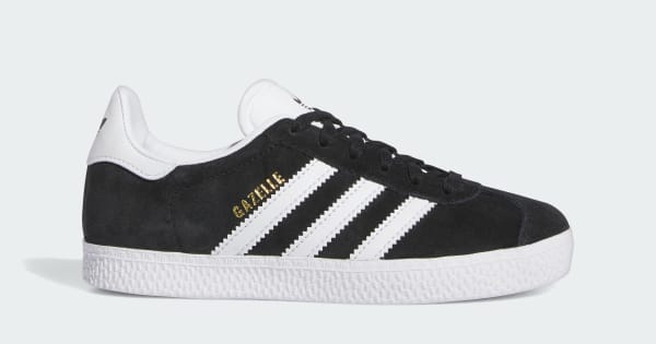 adidas GAZELLE 23㎝ Adidas JI2061 Shoes Sneakers Gazelle Indoor Blue Footwear