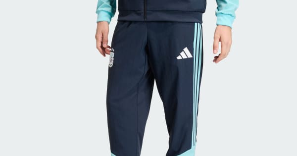 アディダス アルゼンチン代表 26 ティロ プレゼンテーション パンツ