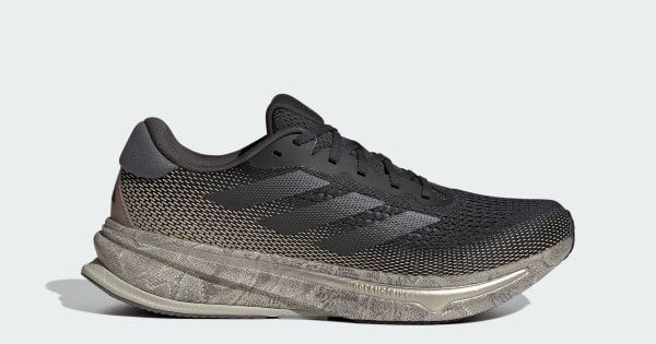 adidas Supernova Rise Running Shoes Grey adidas Malaysia