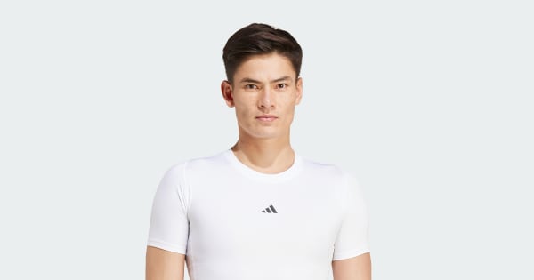 Techfit_Compression_Training_T