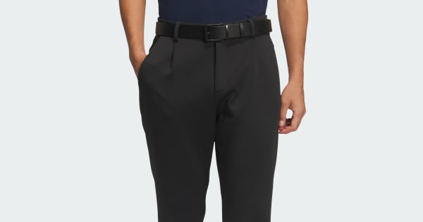 アディダス 【ゴルフ】スペサー ジョガー パンツ - ブラック