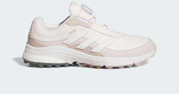 アディダス 【ゴルフ】ゾイシア ボア - ホワイト | アディダス ジャパン