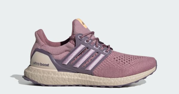 adidas Ultraboost Shoes Pink adidas India