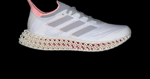 アディダス 4DFWD 4 ランニング / 4DFWD 4 Running - ホワイト