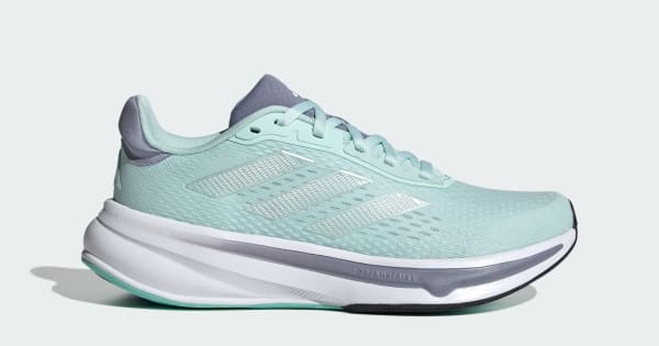 Tênis Response Super - Turquesa adidas | adidas Brasil