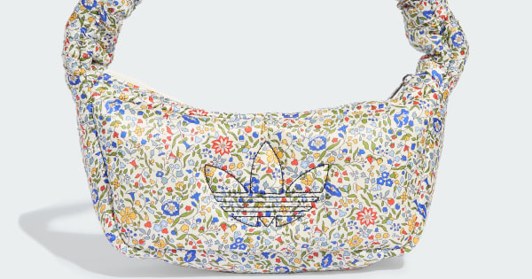 Adidas Originals X Liberty London Small Shoulder Bag - Multicolor