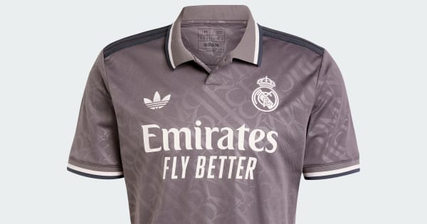 Real Madridレプリカ 24-25 3rd 6XL ベリンガム Real Madridレプリカ