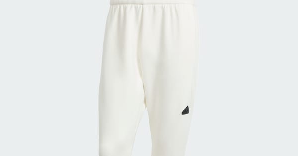 アディダス Z.N.E.プレミアムパンツ - ホワイト | アディダス ジャパン
