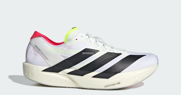 ADIZERO TAKUMI SEN 11 25.5㎝ adidas Adizero Takumi Sen 11 Shoes - White | adidas India