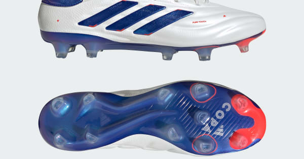 adidas アディダス コパピュア FG 27cm ホワイト アディダス コパ ピュア 3 ELITE FG / 天然芝用 / Copa Pure 3