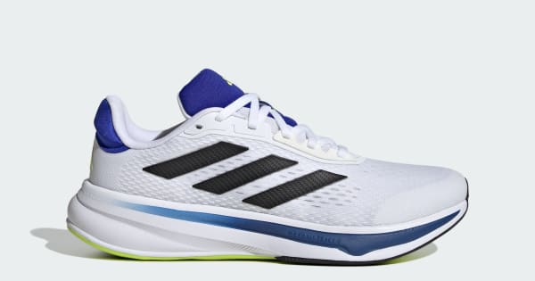 Tênis Response Super - Branco adidas | adidas Brasil
