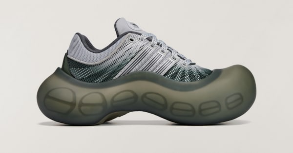 アディダス アディダス オリジナルス by Avavav メガライド ムーン