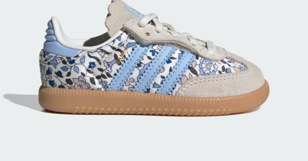 新品、未使用 adidas SAMBA OG EMMI Samba_OG_X_Liberty_London_Elas