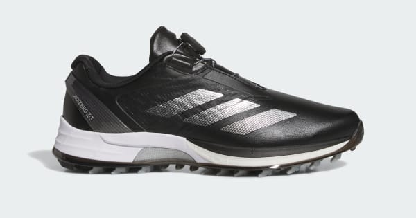 【ゴルフ】アディゼロ ZG ロウ ボア スパイクレス / ADIZERO ZG adidas｜【公式】アディダス adidas 【ゴルフ】アディゼロ ZG ロウ