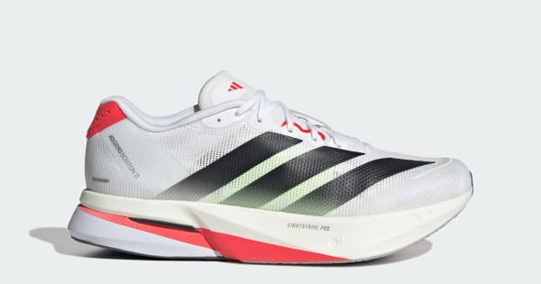 adidas Adizero Boston 13 Schoenen wit adidas Belgium