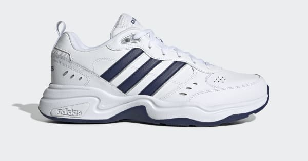 adidas Strutter Ayakkabı - Beyaz | adidas Türkiye