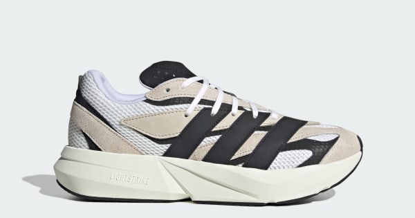 ブルータス Buty_Lightblaze_Bezowy_JH6944_