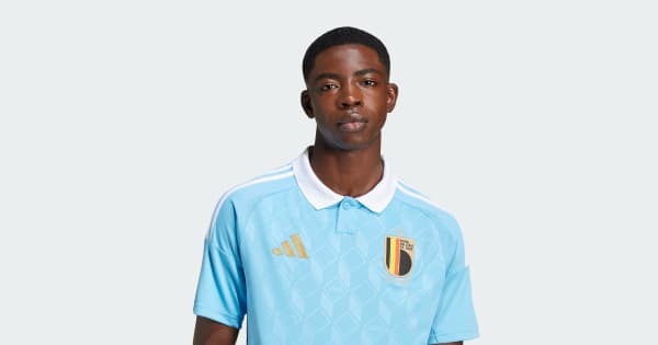 adidas ベルギー代表ユニフォーム　XL 楽天市場】アディダス ベルギー代表 ユニフォーム ホーム 24/25