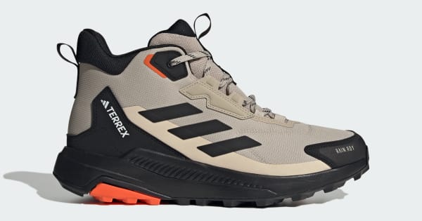 アンディーレイキ Terrex_Anylander_Mid_Rain.