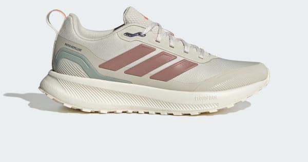 Tênis Runfalcon 5 TR - Bege adidas | adidas Brasil