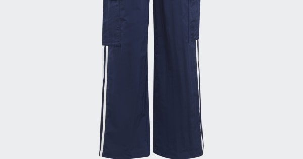 アディダス アディカラー クラシックス スリーストライプス カーゴ